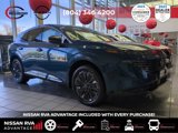 New 2025 Nissan Murano Platinum w/ Cargo Package image 3