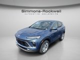 New 2026 Buick Encore GX Preferred w/ Comfort Package image 4