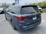 New 2025 Honda Odyssey Elite image 5