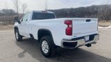 New 2025 Chevrolet Silverado 3500 LT image 5