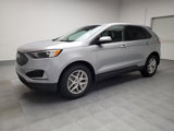 Used 2023 Ford Edge SEL image 2