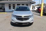 Used 2021 Chevrolet Equinox LT w/ Driver Convenience Package image 2