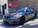 Used 2017 Nissan Altima 2.5 SR w/ Midnight Edition Package image 3