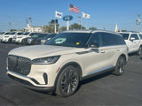 New 2025 Lincoln Aviator Reserve w/ Equipment Group 201A image 2