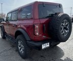 New 2025 Ford Bronco Badlands image 4