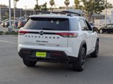 New 2025 Nissan Pathfinder Rock Creek image 5