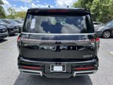 Certified 2025 INFINITI QX80 Luxe image 4