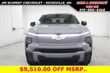 New 2026 Chevrolet Silverado EV LT image 3