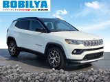 Used 2024 Jeep Compass Limited image 2