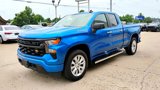 Used 2023 Chevrolet Silverado 1500 Custom image 3