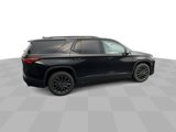 Certified 2023 Chevrolet Traverse RS image 4
