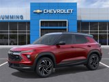 New 2026 Chevrolet TrailBlazer RS w/ Convenience Package image 2