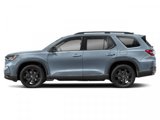 New 2025 Honda Pilot Black Edition image 3