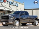Used 2022 RAM 3500 Laramie w/ Night Edition image 3