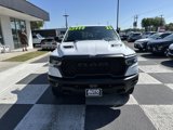 Used 2025 RAM 1500 Rebel w/ Rebel Level 2 Equipment Group image 2