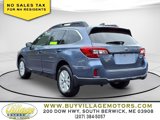 Used 2017 Subaru Outback 2.5i Premium image 3