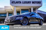 Used 2024 Genesis G80 2.5T image 3