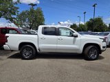 New 2025 Nissan Frontier SV image 4