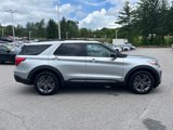 Certified 2023 Ford Explorer XLT w/ Equipment Group 202A image 2