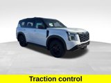 New 2025 Nissan Armada PRO-4X image 6