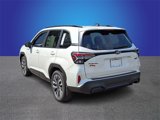 New 2025 Subaru Forester Touring image 4