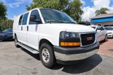 Used 2023 GMC Savana 2500 w/ Driver Convenience Package image 5