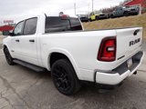 New 2025 RAM 1500 Laramie w/ Night Edition image 3