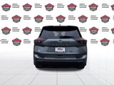 New 2026 Nissan Rogue SV image 4