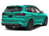 New 2026 BMW X5 M Competition w/ Executive Package image 2
