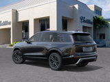 New 2026 Cadillac Vistiq Sport w/ LPO, Floor Liner Package image 3