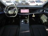 New 2025 Jeep Wagoneer Limited image 2