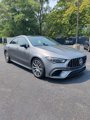 Used 2020 Mercedes-Benz CLA 45 AMG 4MATIC image 5
