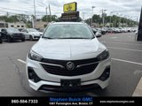 Used 2022 Buick Encore GX Preferred w/ Sport Touring Package image 2