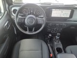 New 2024 Jeep Wrangler Sport S image 3