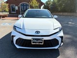 New 2025 Toyota Camry SE image 2
