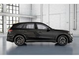 New 2025 Mercedes-Benz GLC 63 AMG S image 2
