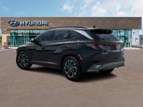 New 2025 Hyundai Tucson Limited image 3