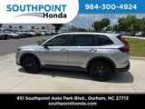 New 2026 Honda CR-V Sport Touring image 5