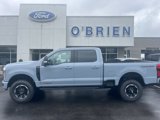 New 2025 Ford F250 Lariat image 2