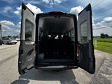 Used 2024 Ford Transit 350 XLT w/ Upfitter Package image 5