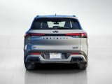 New 2025 INFINITI QX60 Luxe w/ Black Edition image 5