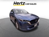 Used 2024 MAZDA CX-5 AWD 2.5 S w/ Select Package image 2