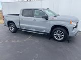 New 2025 Chevrolet Silverado 1500 RST image 4