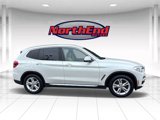 Used 2021 BMW X3 xDrive30i image 2