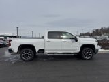 New 2025 Chevrolet Silverado 2500 LTZ w/ LTZ Convenience Package image 4