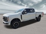 New 2025 Ford F250 Lariat image 3