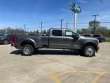New 2025 Ford F450 XL w/ FX4 Off-Road Package image 6