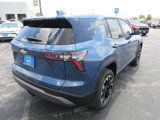 New 2026 Chevrolet Equinox LT image 4