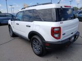 Certified 2024 Ford Bronco Sport Big Bend image 3