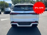 New 2025 INFINITI QX60 Luxe w/ Cargo Package image 5